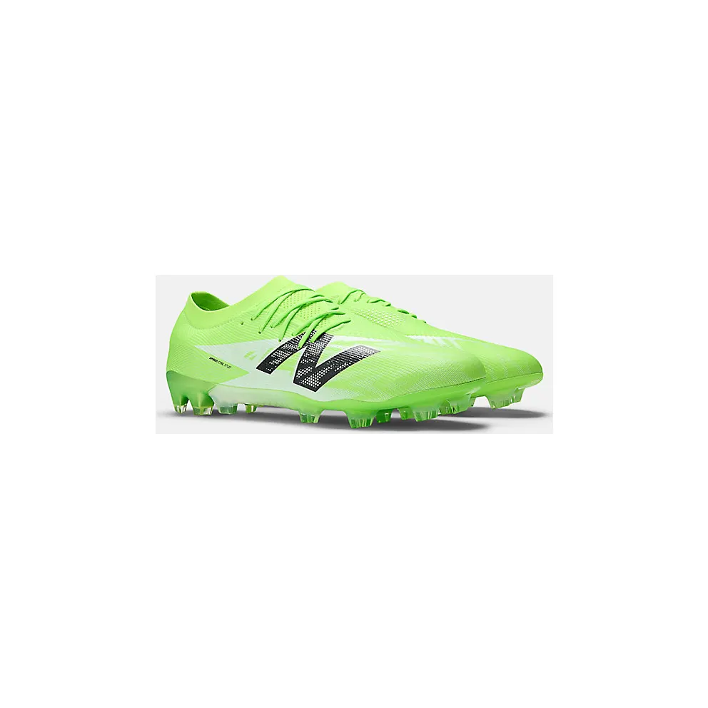 New Balance Furon Elite FG V8 Pixel Green Black Silver (SF1FSP8)