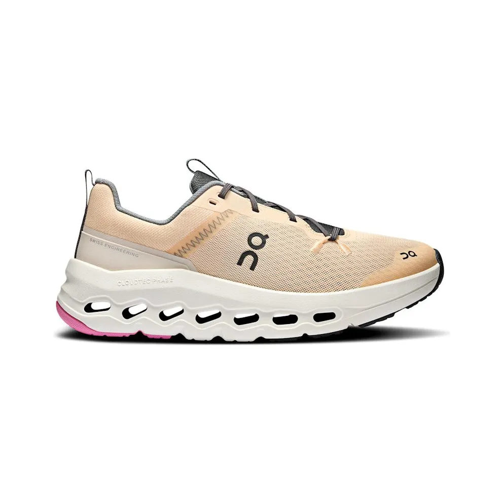On Running Cloudleap Blonde Ivory (3YF10043016)