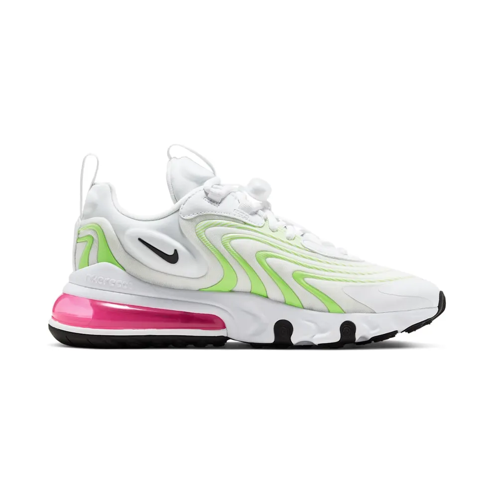 Nike Air Max 270 React ENG Watermelon (CK2608-100)