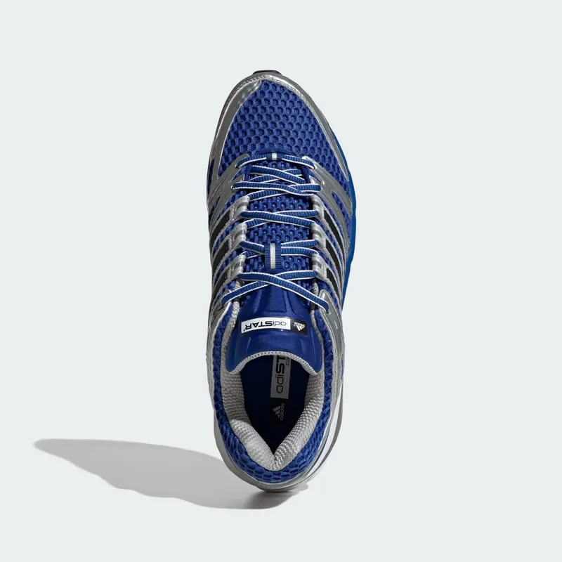 Adidas Adistar Control 5 Royal Blue / Silver Metallic / Cloud White (JQ4167)