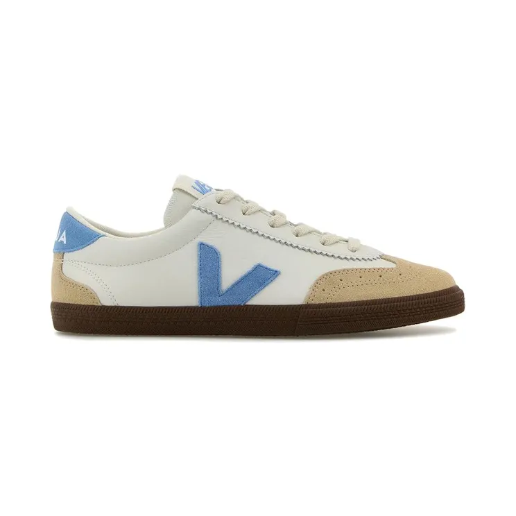 Veja Volley White Aqua Bark (VO2020505)