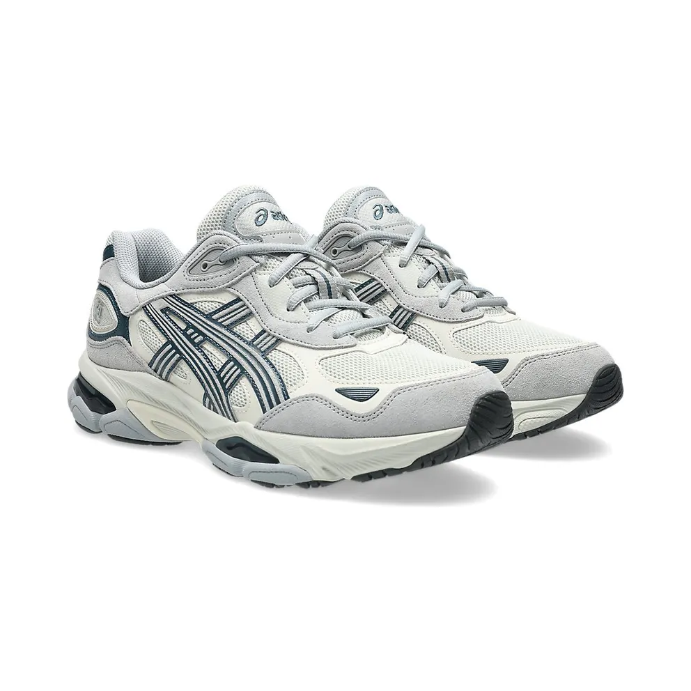 ASICS GEL-NYC 2.0 “Lake Grey / Piedmont Grey” (1203A895-300)