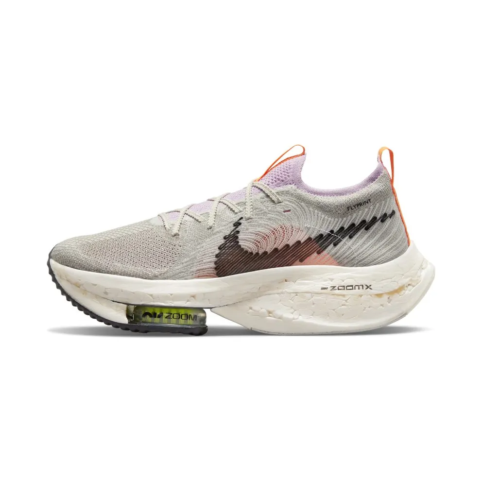 Nike Zoom Alphafly Next Nature Road Racing Grey (DB0129-001)