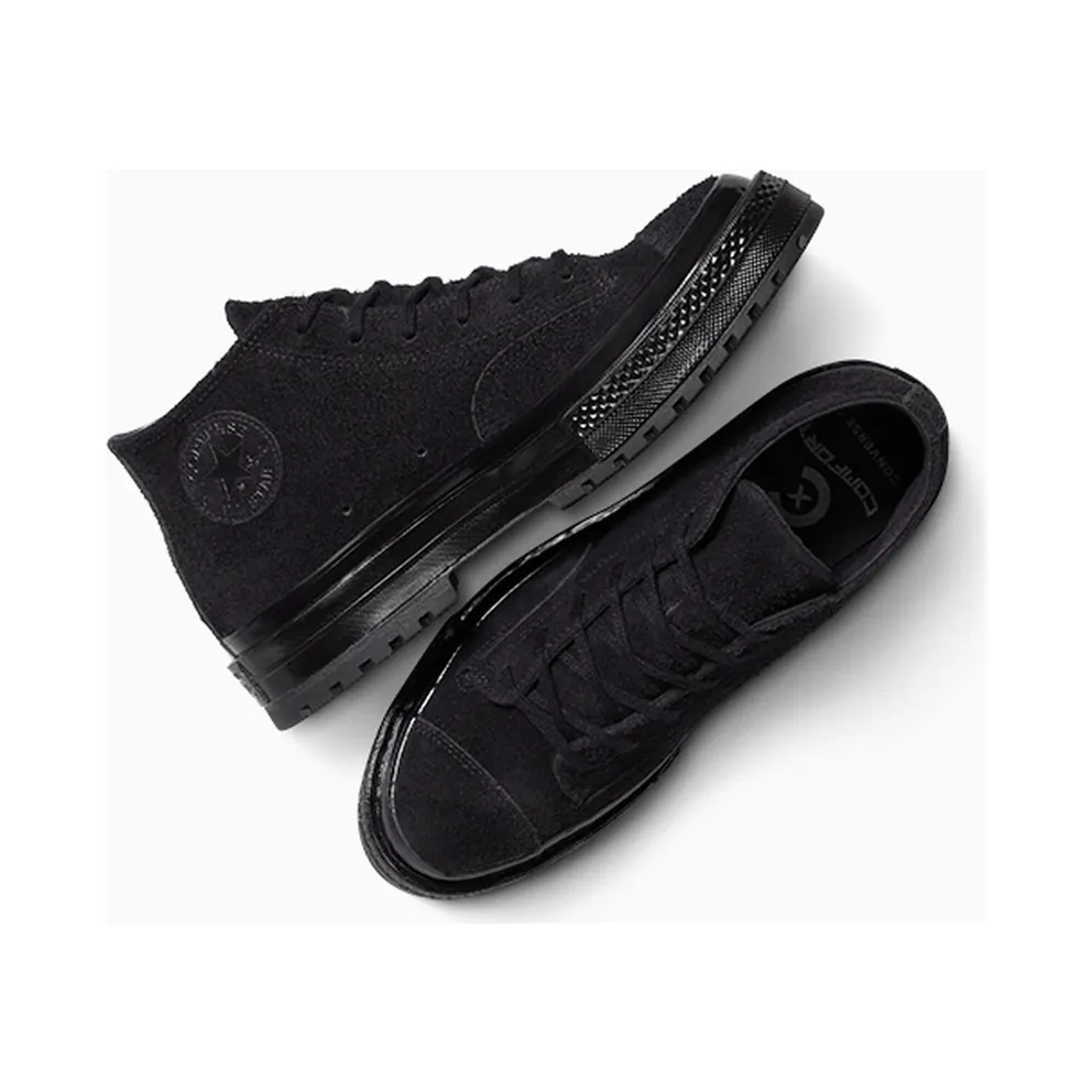Converse Chuck 70 National Mid “Black” (A16370C)