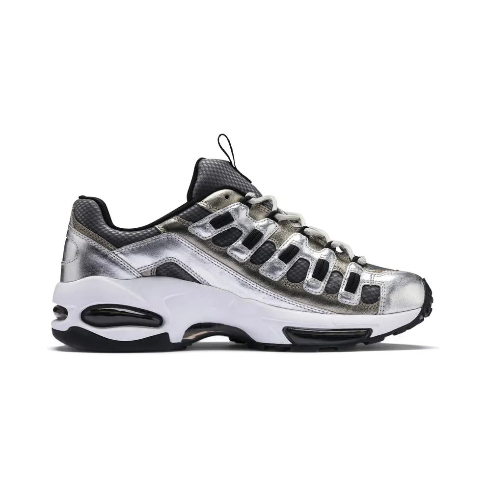 Puma Cell Endura Blends Puma Silver/Puma Aged Silver (370334 01)
