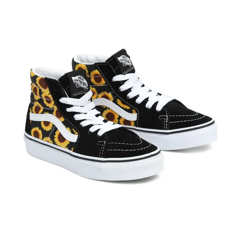 Vans Sk8-hi Black (VN0A5ELXY23)