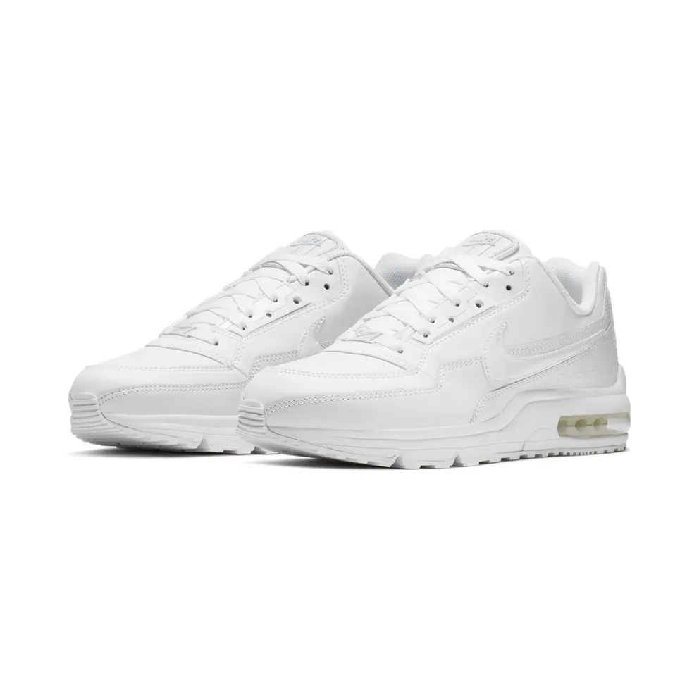 Nike Air Max LTD 3 White White/White-White (687977-111)