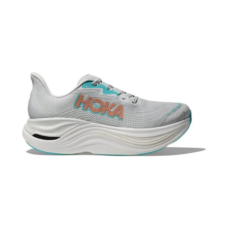Hoka One Skyward X Cosmic Grey Rose Gold (1147912-CYRS)
