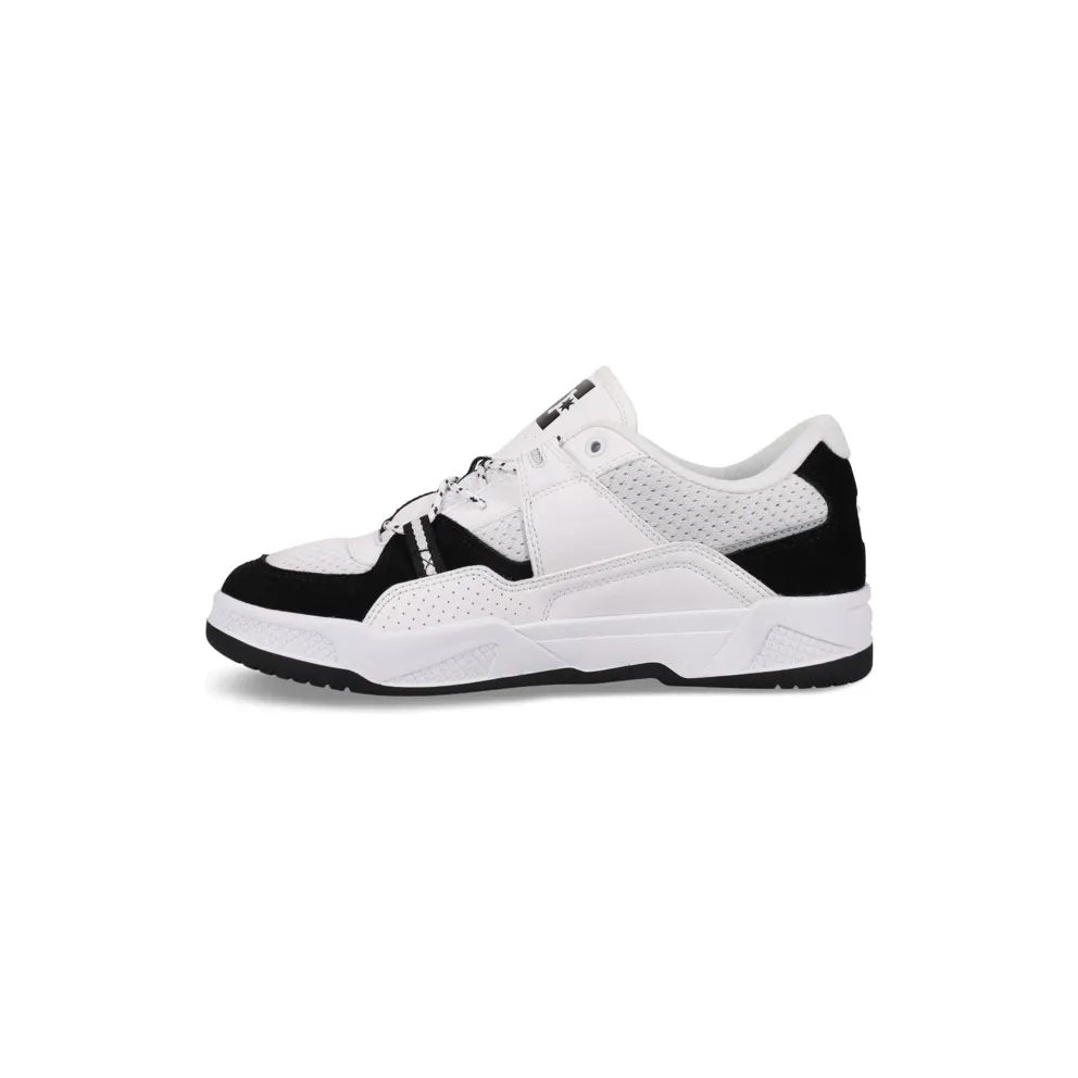 DC Construct black/white (ADYS100822-BKW)
