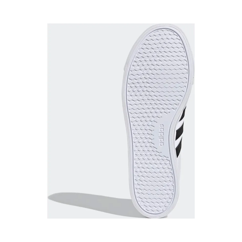 adidas Retrovulc Cloud White / Core Black / Dove Grey (H02206)