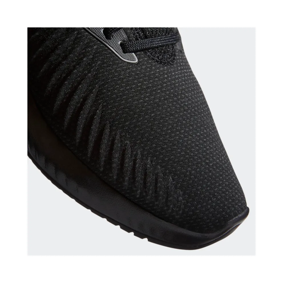 Adidas Alphabounce+ Core Black / Core Black / Core Black (EG1391)