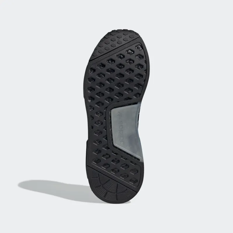 adidas NMD_R1 V2 Core Black / Cloud White / Grey One (GX0540)