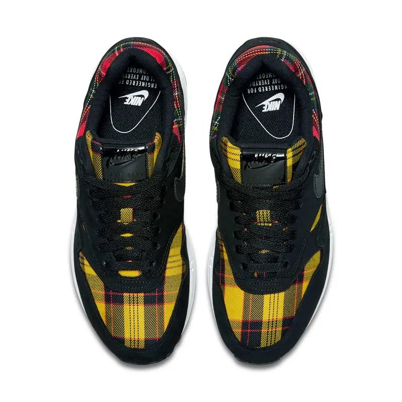 Nike WMNS Air Max 1 ‘Tartan Pack’ (AV8219-001)