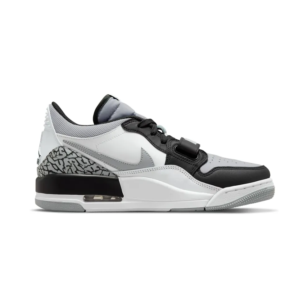 Air Jordan Legacy 312 Low White (CD7069-105)