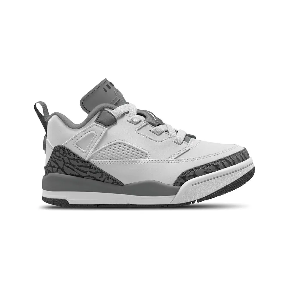 Jordan Spizike Low White Anthracite Wolf Grey Cool Grey (FQ3951-102)