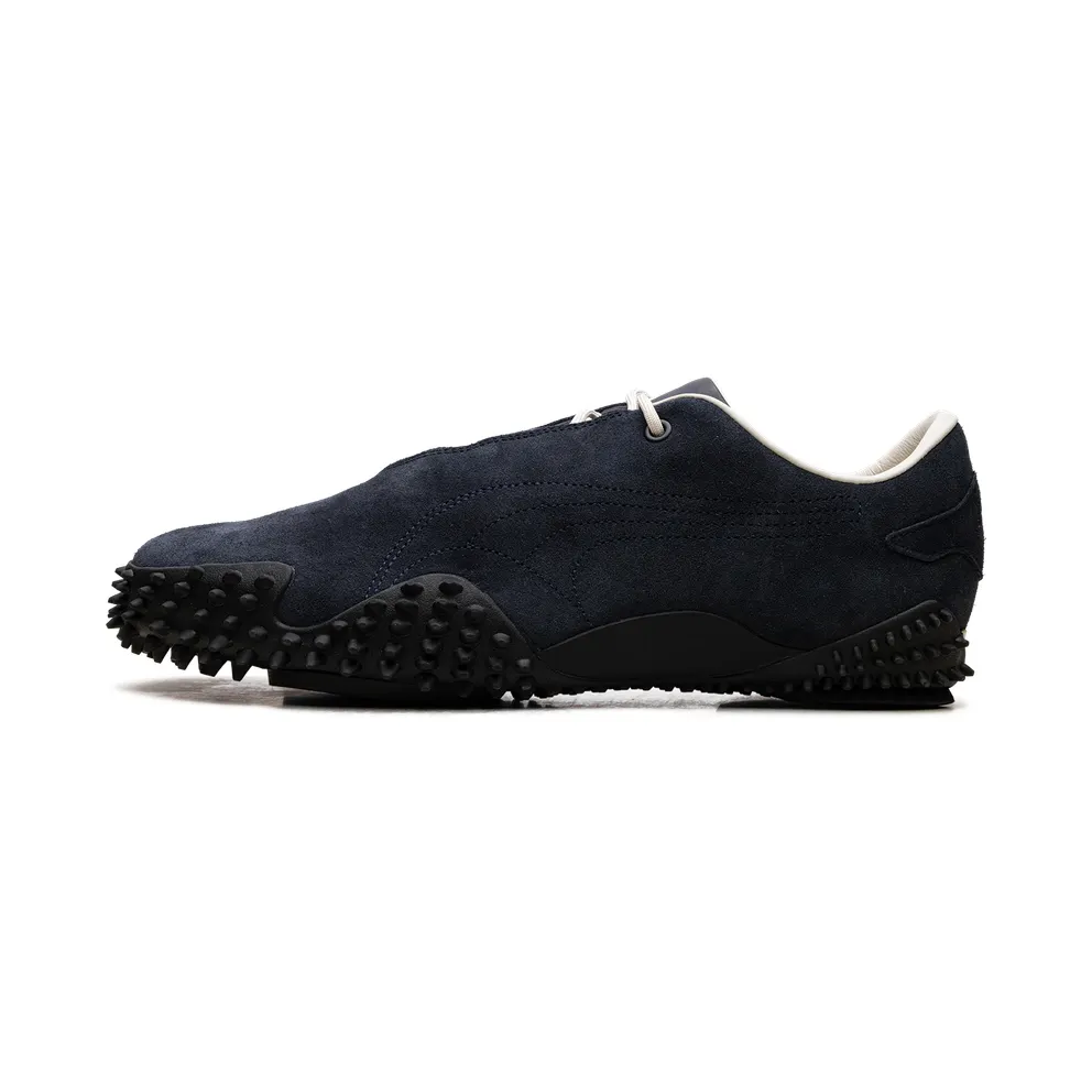 Puma Mostro “JJJJound – Deep navy” (403823-03)