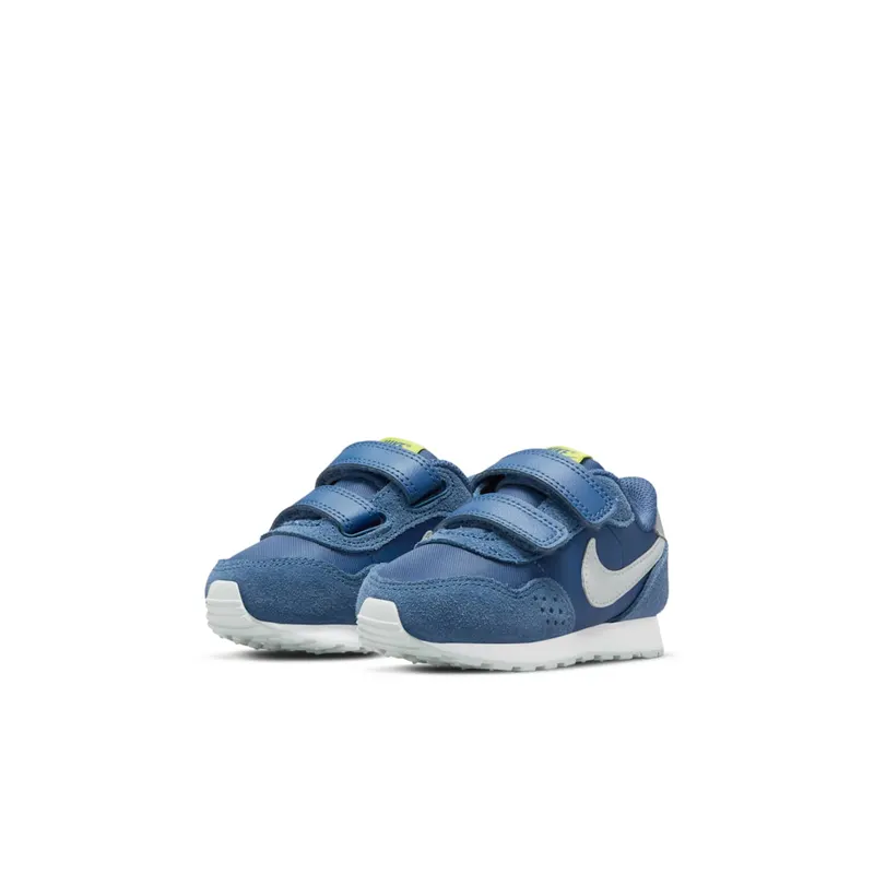 Nike MD Valiant Baby and Toddler Blue (CN8560-406)