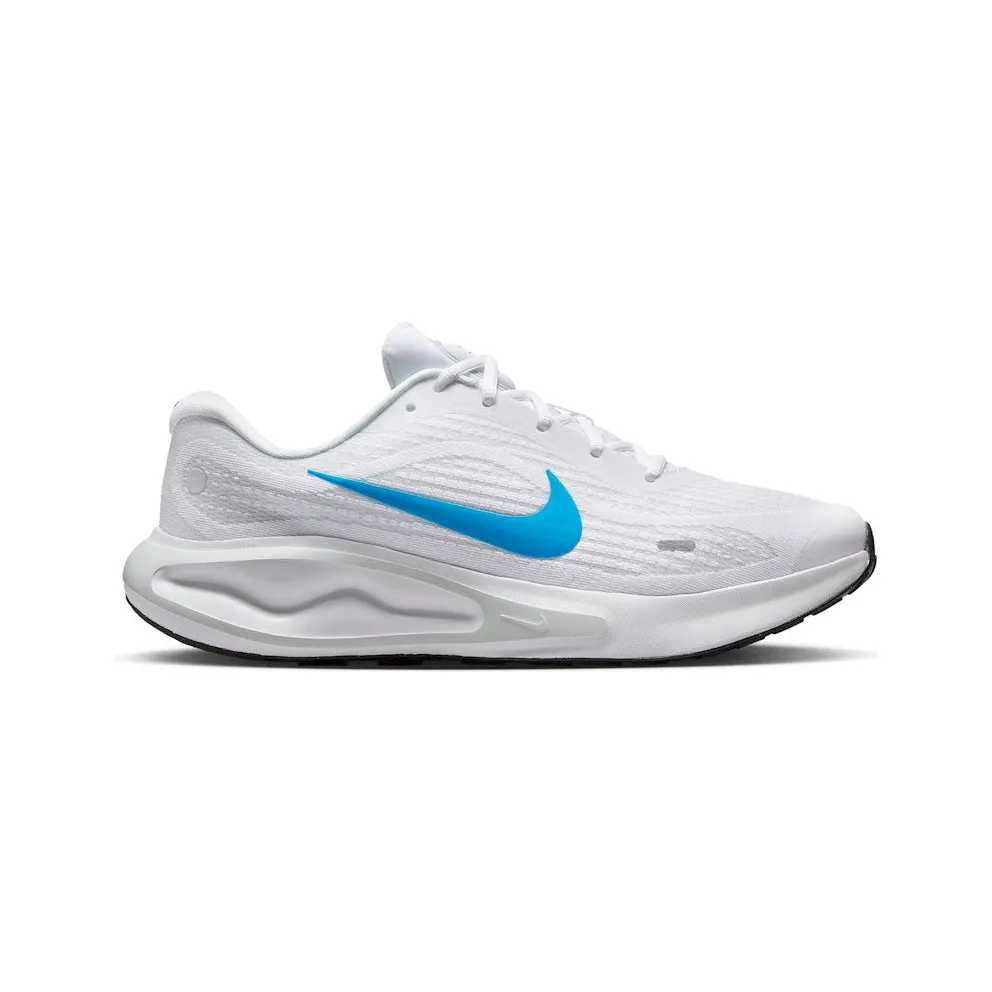 Nike Journey Run White Blue Hero (FN0228-108)