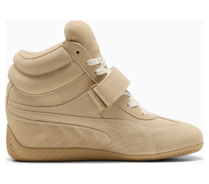 Puma Speedcat Wedge Beige (Women’s) (40811801)