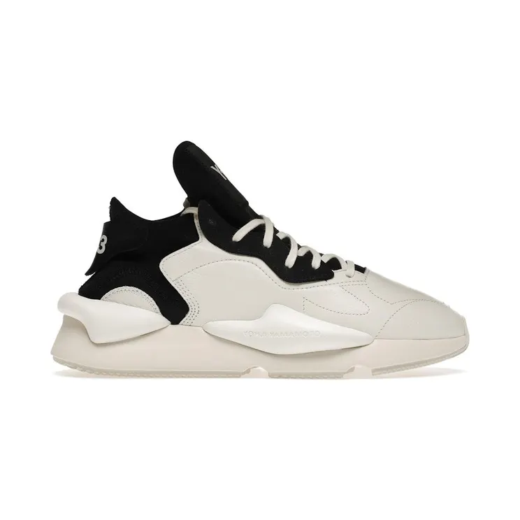 adidas Y-3 Kaiwa White Black (FZ4326)