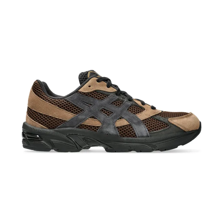 ASICS Gel-1130 Dark Brown Midnight (1203A548-200)