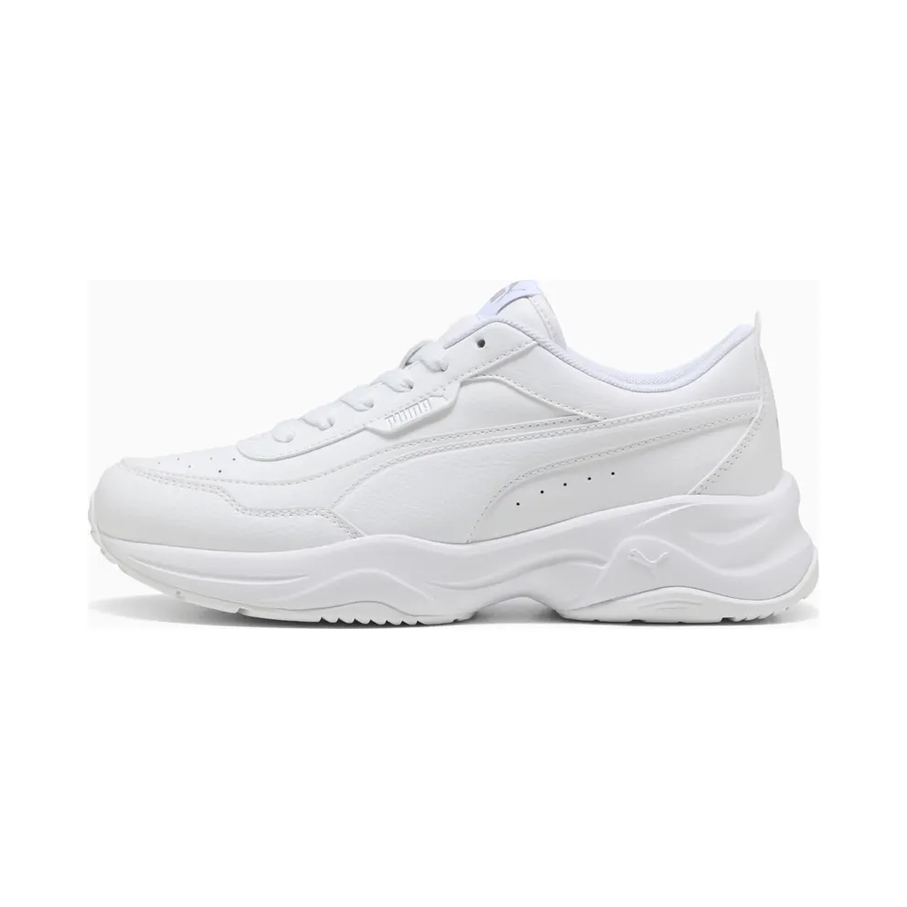 Puma Cilia Mode Damen Weiß (371125-02)