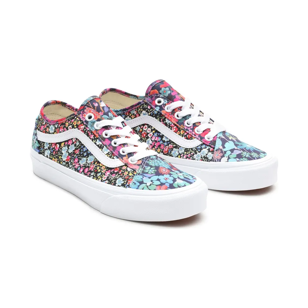 VANS Vans Made With Liberty Fabric Old Skool Tapered Schuhe Multicolour (VN0A54F44TR)