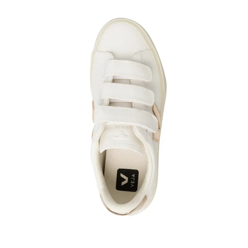 Veja Recife Low-top Platine “White” (RC0502762)