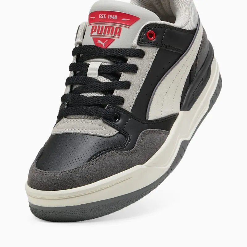 Puma REBOUND RETRO SD “Black / Grey” (400214-03)