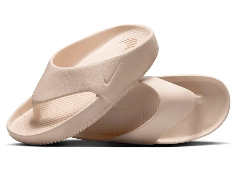Nike Calm Flip Flop Sanddrift (FD4115-100)