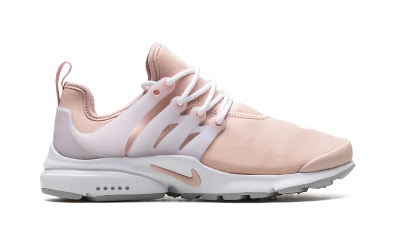 Nike Air Presto “Pink Oxford” (DM8328-600)