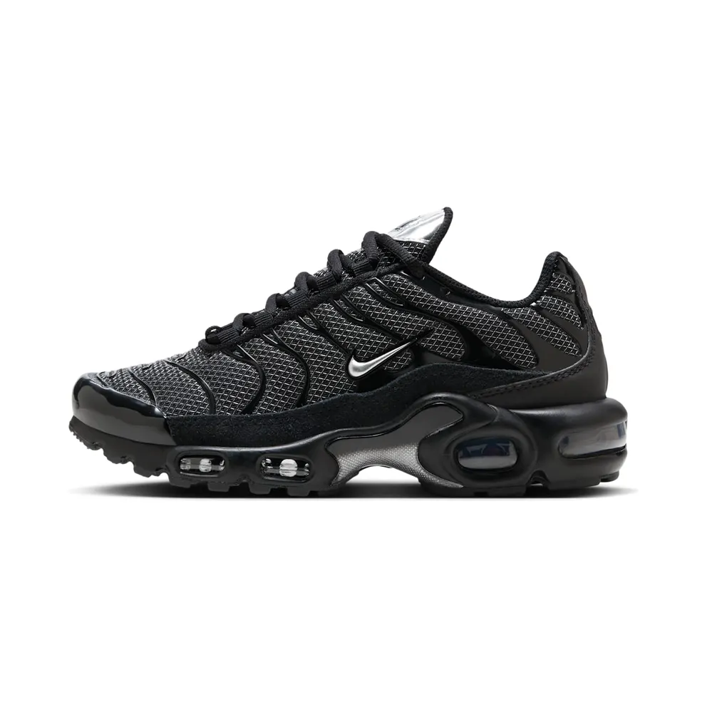 Nike Air Max Plus Schwarz (DQ0850-001)