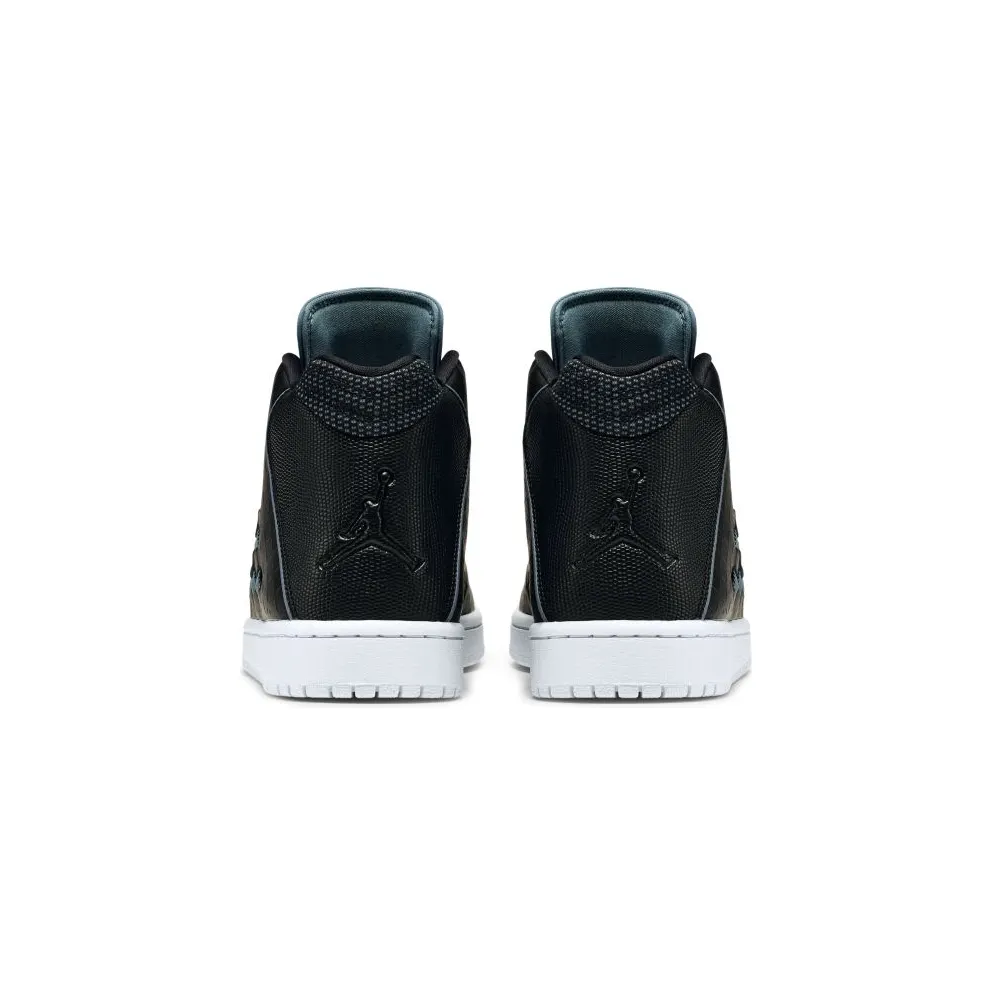 Air Jordan Illusion Black/Black-Blue Graphite (705141-002)