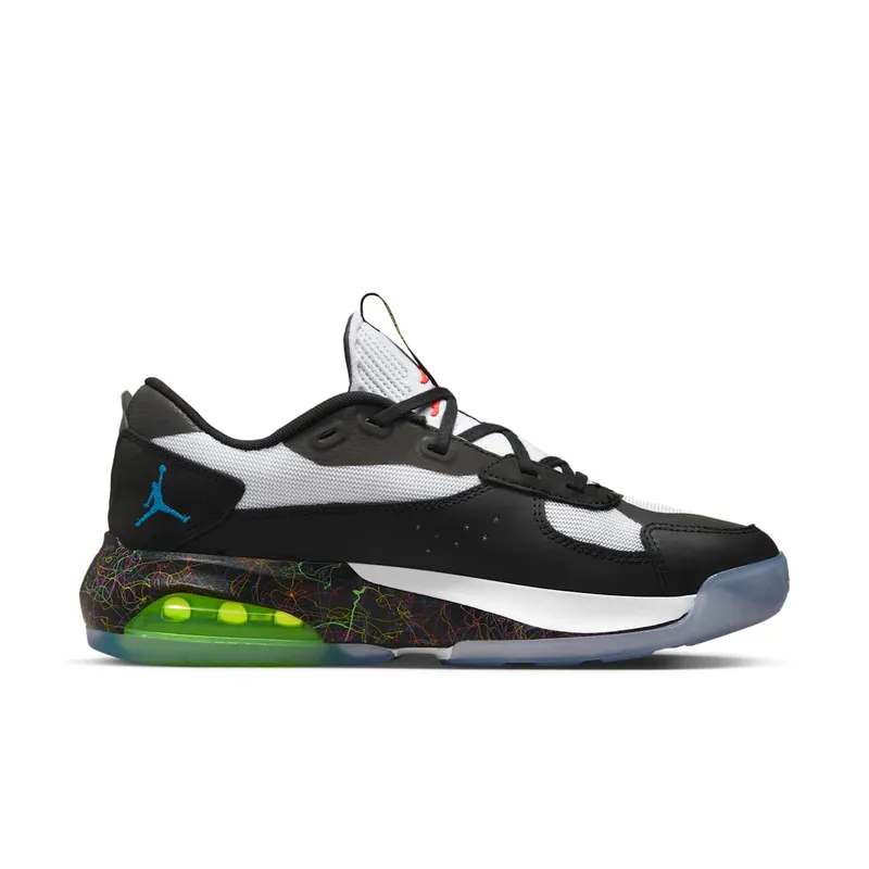 Jordan Air 200E Zion PE Black (DX6553-041)