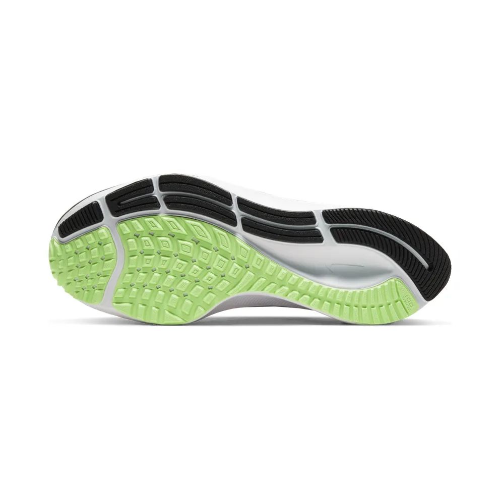 Nike Air Zoom Pegasus 37 Older Kids’ Running Black (CJ2099-001)