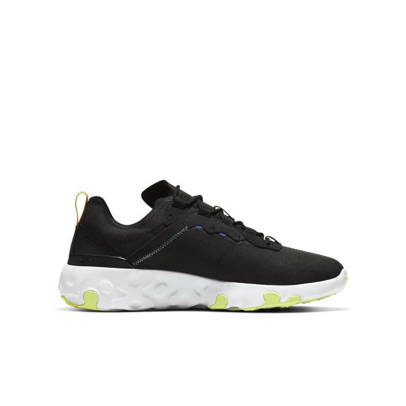 Nike Renew Element 55 Older Kids’ Black (CZ4214-001)