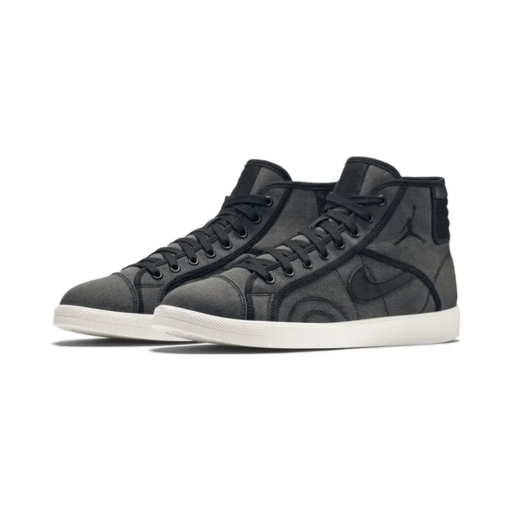 Jordan Air Jordan Skyhigh Og Black/Black-Sail