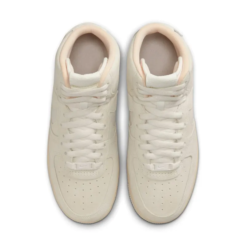 Nike Air Force 1 Sculpt White (DC3590-105)