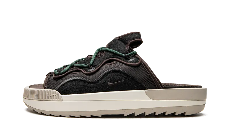 Nike Offline 2.0 Mules Brown (DJ6229-200)