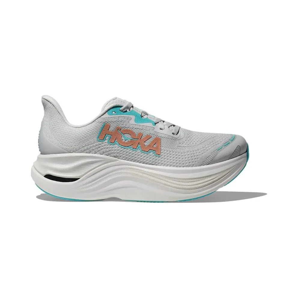 Hoka One Skyward X Cosmic Grey Rose Gold (1147912-CYRS)