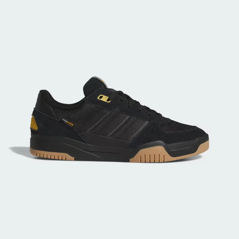 Adidas TEKKIRA CUP Black / Carbon / Core Black (KJ5054)