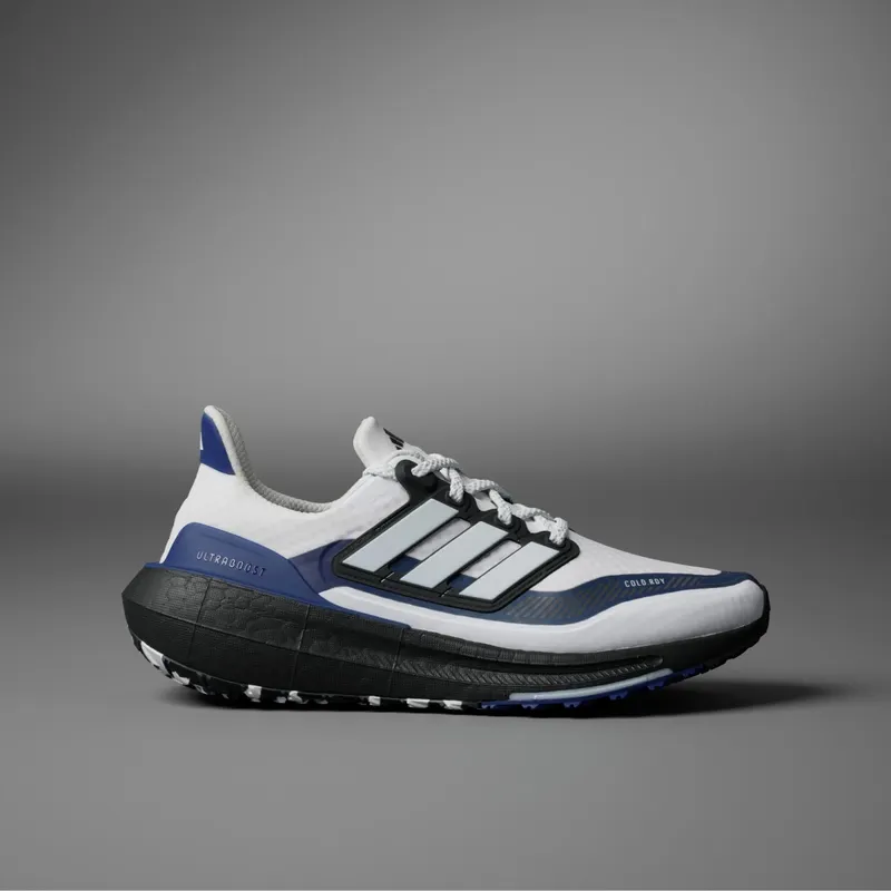 adidas Ultra Boost Light Cold.Rdy White Victory Blue (IE1676)