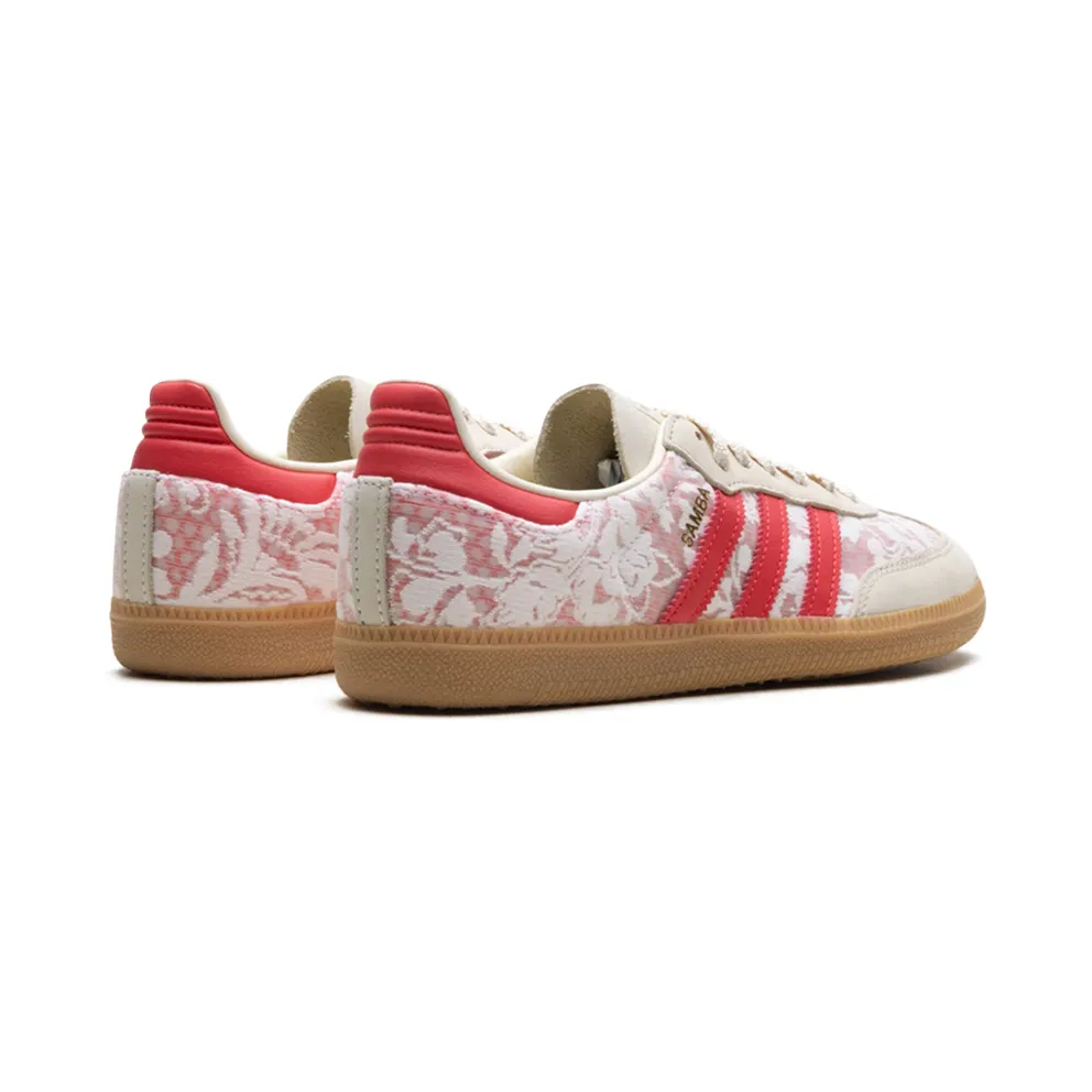 Adidas Samba “Liberty London – Kazusa” (JR8841)