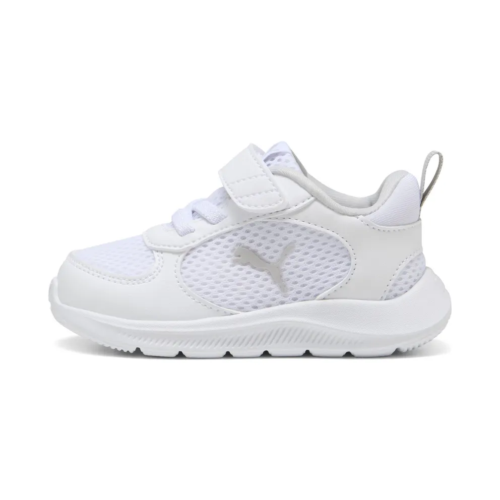 Puma Fun Racer 2 “Puma White / Cool Light Gray” (400581_05)