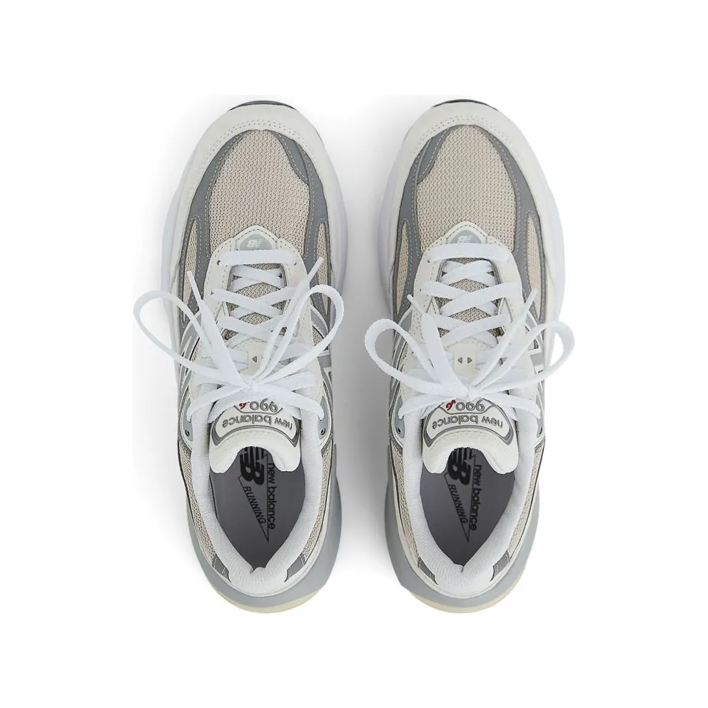 New Balance 990v6 “Made in USA – Reflection Marblehead” (U990NC6)