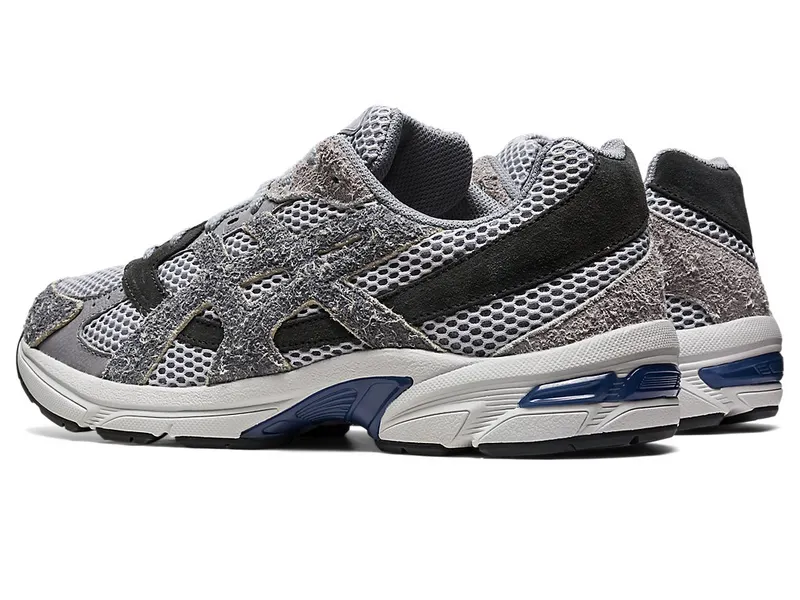 Asics Gel-1130 Mid Grey/Steel Grey (1203A327.021)