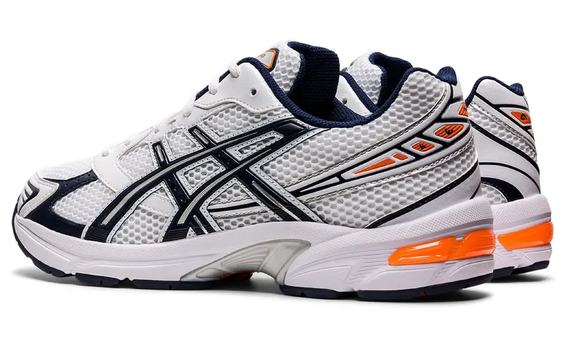 Asics Gel-1130™ White/Midnight (1201A256.106)