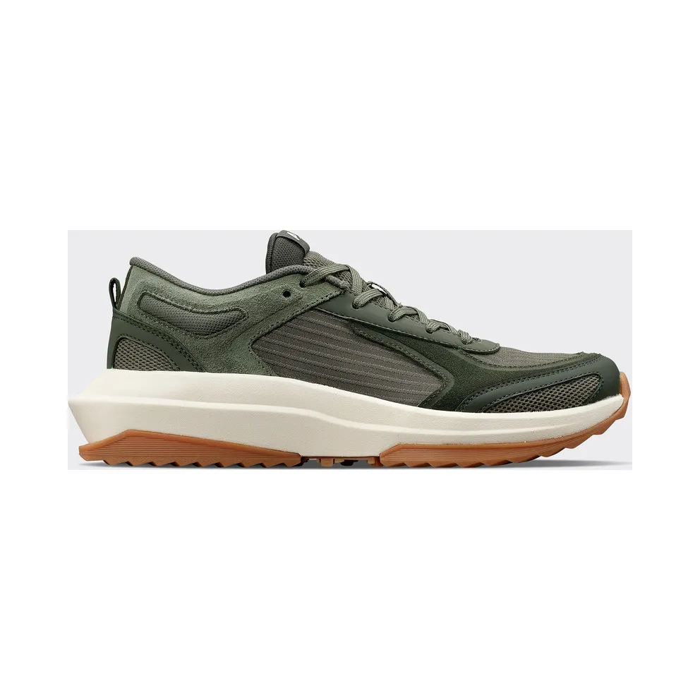 APL Jogger “Fatigue/Dark Army/Gum” (Women)
