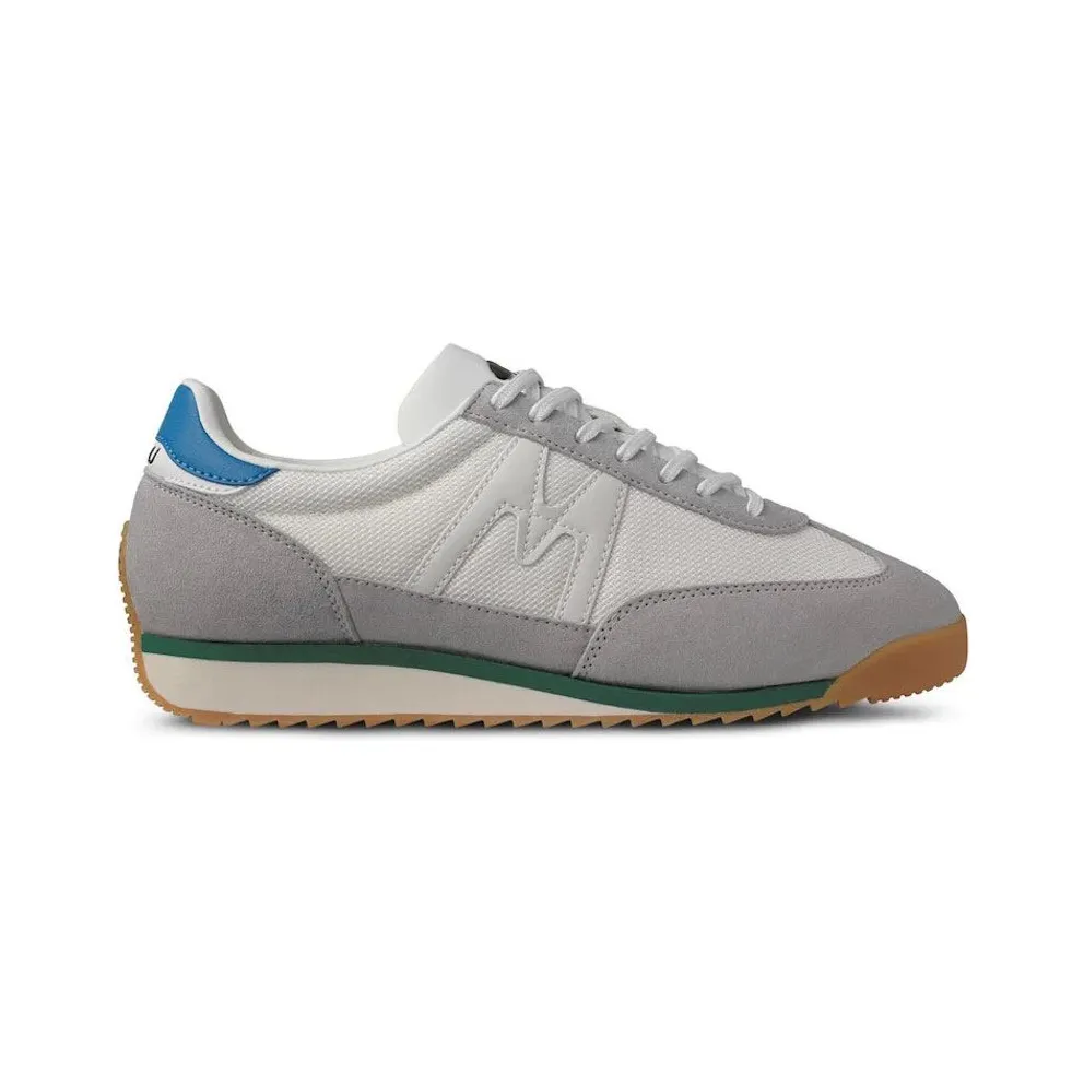 Karhu Mestari Dawn Blue Foliage Green (F805058)