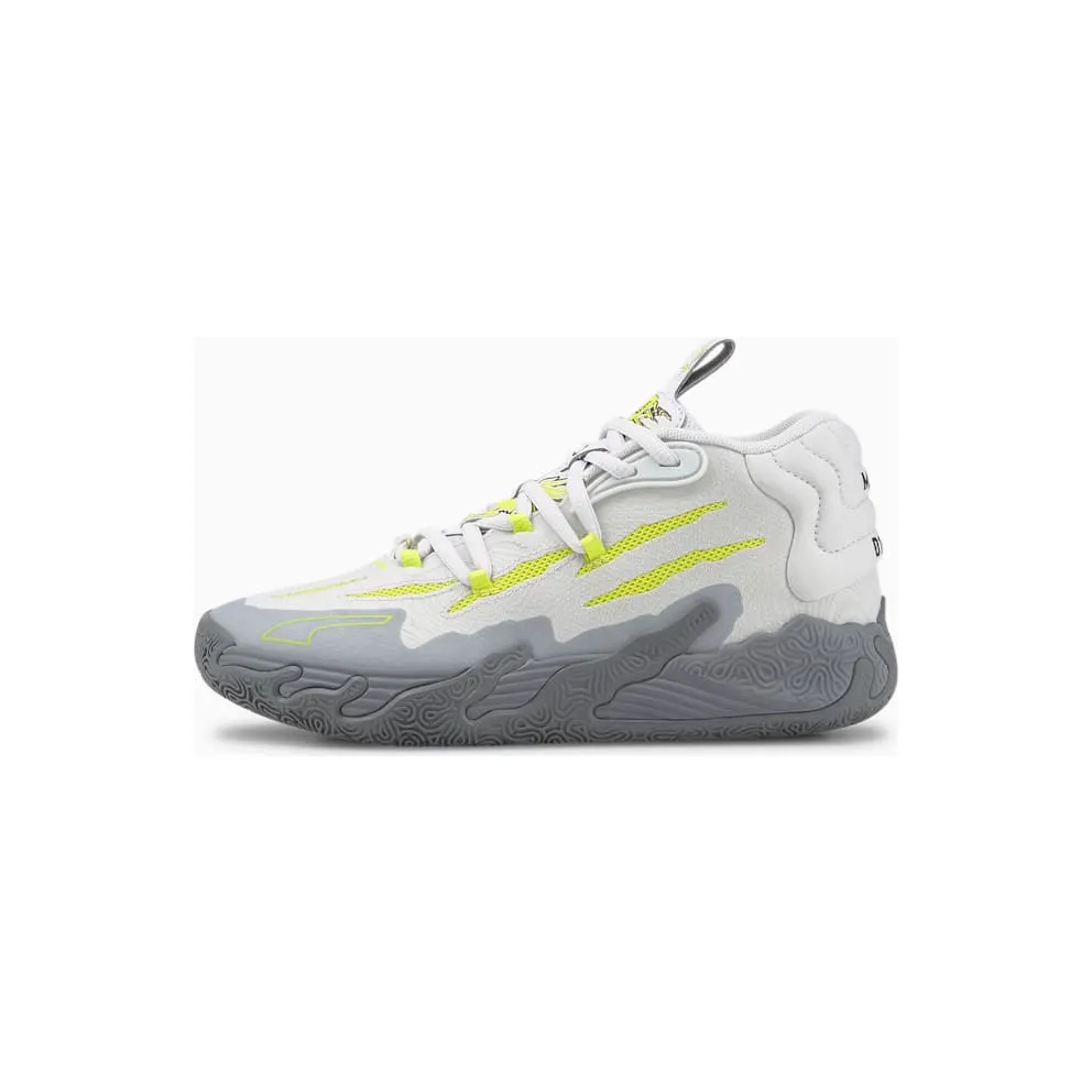 Puma MB.03 GS “Chino Hills” (379292-01)